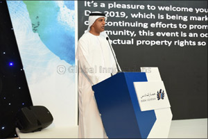 Dubai Customs celebrates World Intellectual Property Day 2019