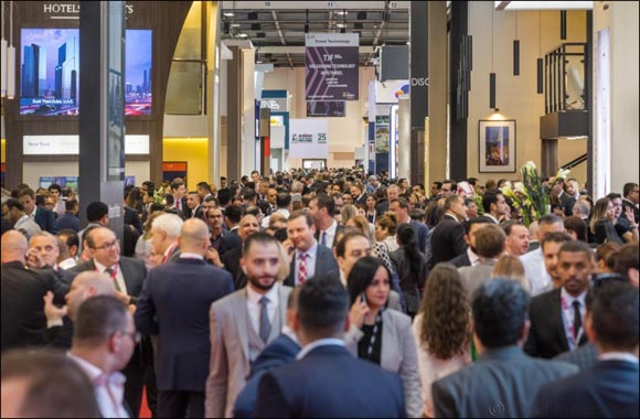 Arabian Travel Market 2019 opens tomorrow in Dubai