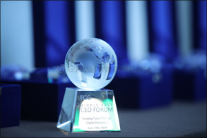 BCG Presents Innovative Thinking for Competitive Digital Advantage