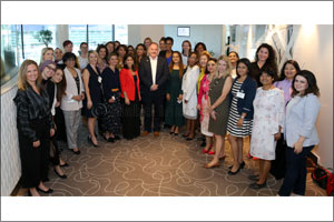 Dubai Business Women Council launches 2nd cycle of Mentorship Programme