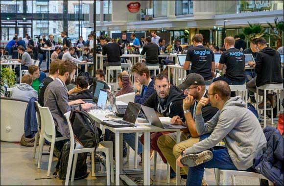 Ai Everything: Dubai Police welcomes leading global data scientists to co-create a safer society at region's first Kaggle Days'