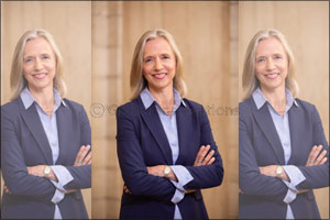 Mariet Westermann Named Vice Chancellor of NYU Abu Dhabi