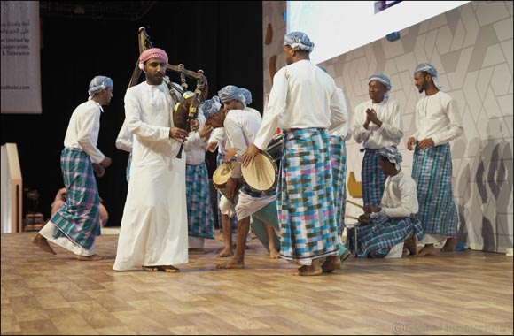 2nd Organisation of Islamic Cooperation Festival Underlines Abu Dhabi's Position as a Leader of Tolerance