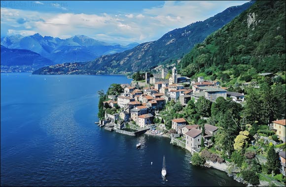 Italy sees a 22% Increase in Visitors from the Middle East