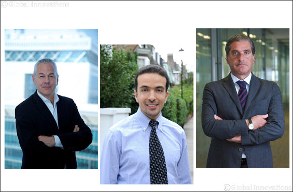 GCC governments could generate an additional US$10 billion per year by managing gas portfolios on a commercial basis