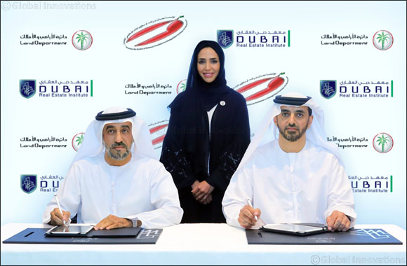 Dubai Land Department hosts SMARTInvest Real Estate' conference