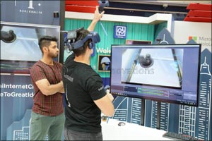 Excitement Builds as the Most Anticipated Artificial Intelligence Summit, Ai Everything, Throws Open Its Doors To The World Today