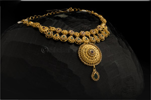 Pure Gold Jewellers launches new 22karat gold jewellery collection for Akshaya Tritiya