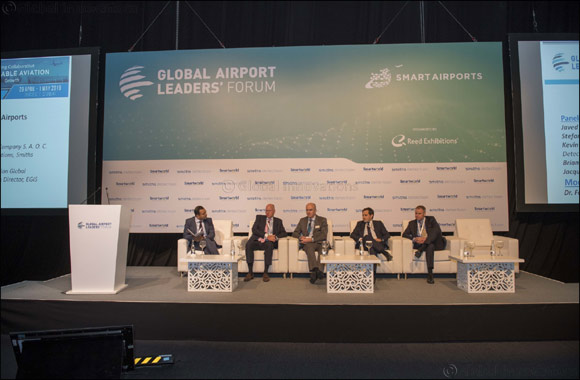 128 Smart Gates at Dubai International for border control