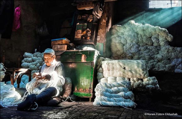 Hamdan bin Mohammed bin Rashid Al Maktoum International Photography Award and Huawei announce the winners of Huawei Moments Instagram Photography competition