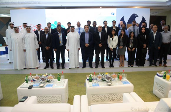 Dubai Customs honors top performers in 1st monthly client recognition ceremony