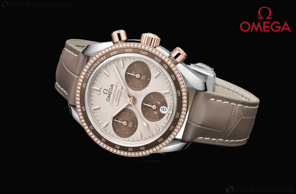 OMEGA Dubai Moonlight Classic