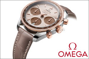 OMEGA Dubai Moonlight Classic