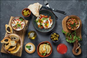 Caviar group of Restaurants opened its brand new affordable gourmet concept 