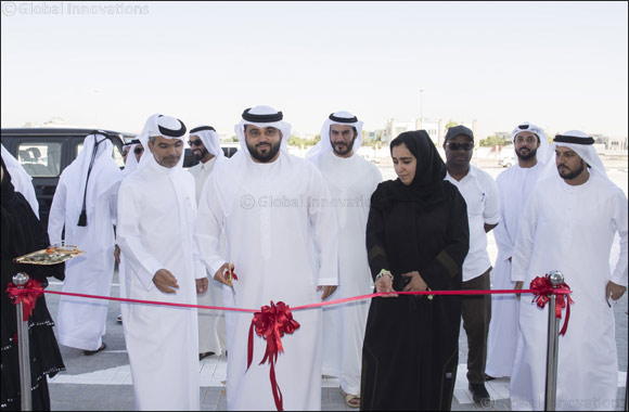 17th Union Coop Branch Inaugurated in Nad Al Sheba-Dubai