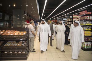 “17th Union Coop Branch Inaugurated in Nad Al Sheba-Dubai…”