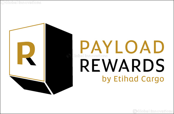 Etihad Cargo Rebrands Cargo Loyalty Scheme and Launches New Global Customer Program