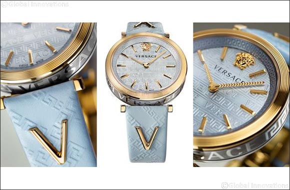 Versace � Spring/Summer 2019 Collection'