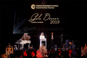 The French Business Council Dubai & Northern Emirates rallies its business community to support the French Pavilion at Expo 2020