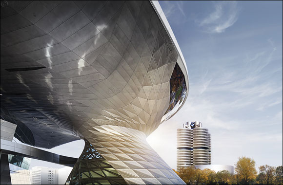 BMW Group's operational performance on course