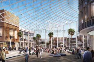 Al-Futtaim announces 22,000 sqm expansion to Cairo Festival City Mall