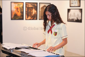 Student Showcase 2019 Returns to  Manarat Al Saadiyat