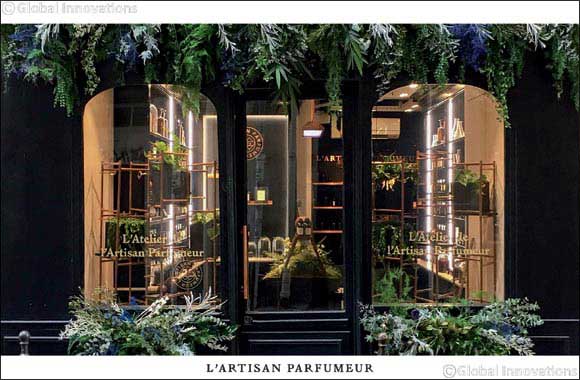 Puig Revenues Reach 1,933 Million with Net Income of 242 Million in 2018