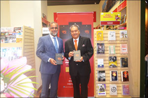 Border's Book Store