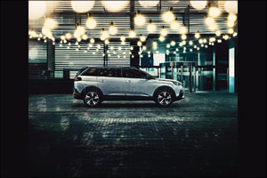 Peugeot Offers an Efficient Solution to Rising Fuel Prices in the UAE