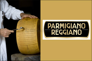 Parmigiano Reggiano Exports to Gcc Region Soars to 105.2 Tons