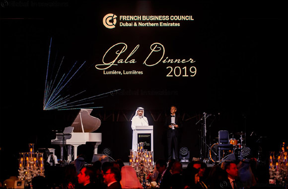 The French Business Council Dubai & Northern Emirates rallies its business community to support the French Pavilion at Expo 2020'