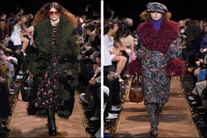 Michael Kors Collection Fall 2019
