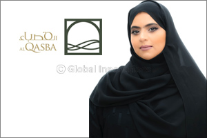 12th Edition of ‘Eiman Oasis' to be Held at Al Qasba Mosque During Ramadan
