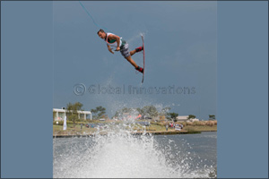 2019 IWWF World Wakeboard Championships to be held in Abu Dhabi