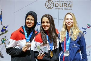 Kuwait's Al Shatti wins Epee gold, but Egyptian star Abouelkassem loses to Giacon in Foil final