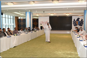 Dubai Customs discusses more cooperation with vegetable and fruit sector