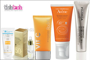 SPF Must Haves – for everyday sun exposure!