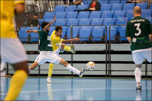 The Big 3 and Sharjah Women Team A triumph in NAS 3x3 Basketball
