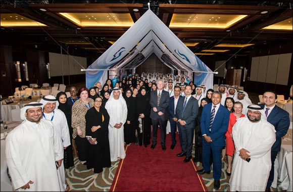 Al-Futtaim Launches SINYAR, An Emirati Talent Development Programme Focused on Growing Talent Pool for the UAE