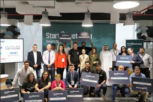 Dubai Smart City Accelerator Invites Applications for Third Cohort
