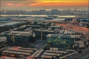 Jafza to Infuse Aed 1.3 Billion Into Dubai's Economy