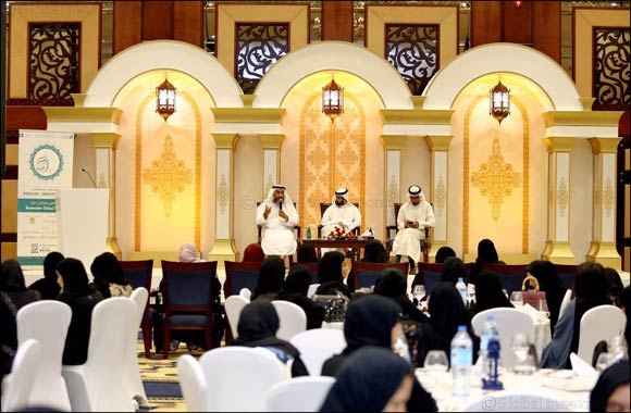 'The Family's Happiness and Stability'