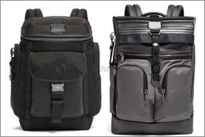 Celebrate Father's Day With TUMI