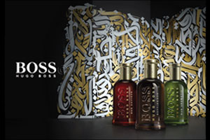 Boss Bottled Oud Aromatic and Saffron: the New Enticing Fragrances