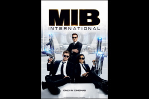 Police Is the Official Eyewear in the Sony Pictures Film “Men in Blacktm: International”