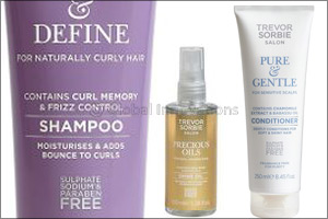 Dry Hair: Causes & How to Combat It