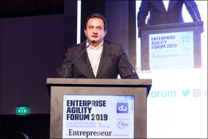 Meet the Winners of Smartpreneur Competition 4.0 Supported by du