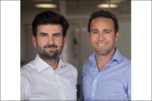 Dawex Raises €5 Million to Accelerate the Development  of the Data Economy