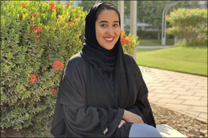 NYU Abu Dhabi students awarded prestigious global scholarships
