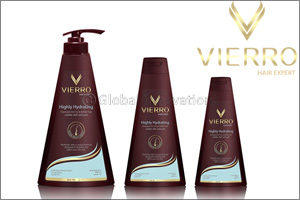 Up Your Haircare Routine with This Protein-Rich Range for Ultimate Hydration